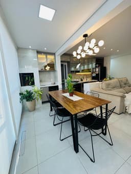 Apartamento Alto Padrão - Cuiabá, MT no bairro Santa Rosa