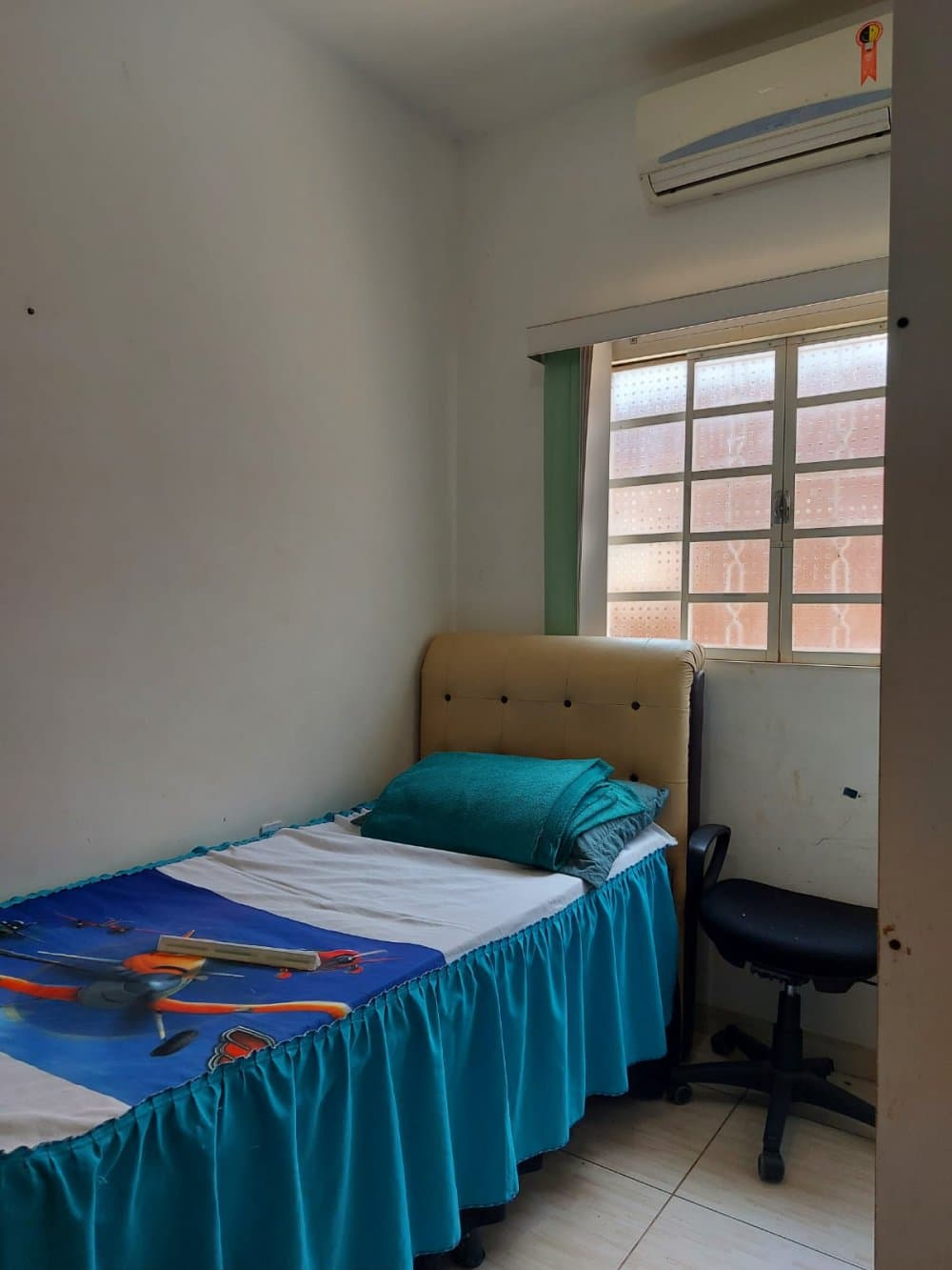 Casa - Várzea Grande, MT no bairro Petrópolis — foto 5