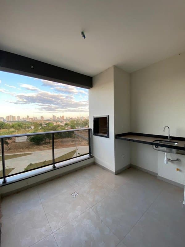 Apartamento - Cuiabá, MT no bairro Bom Clima — foto 4