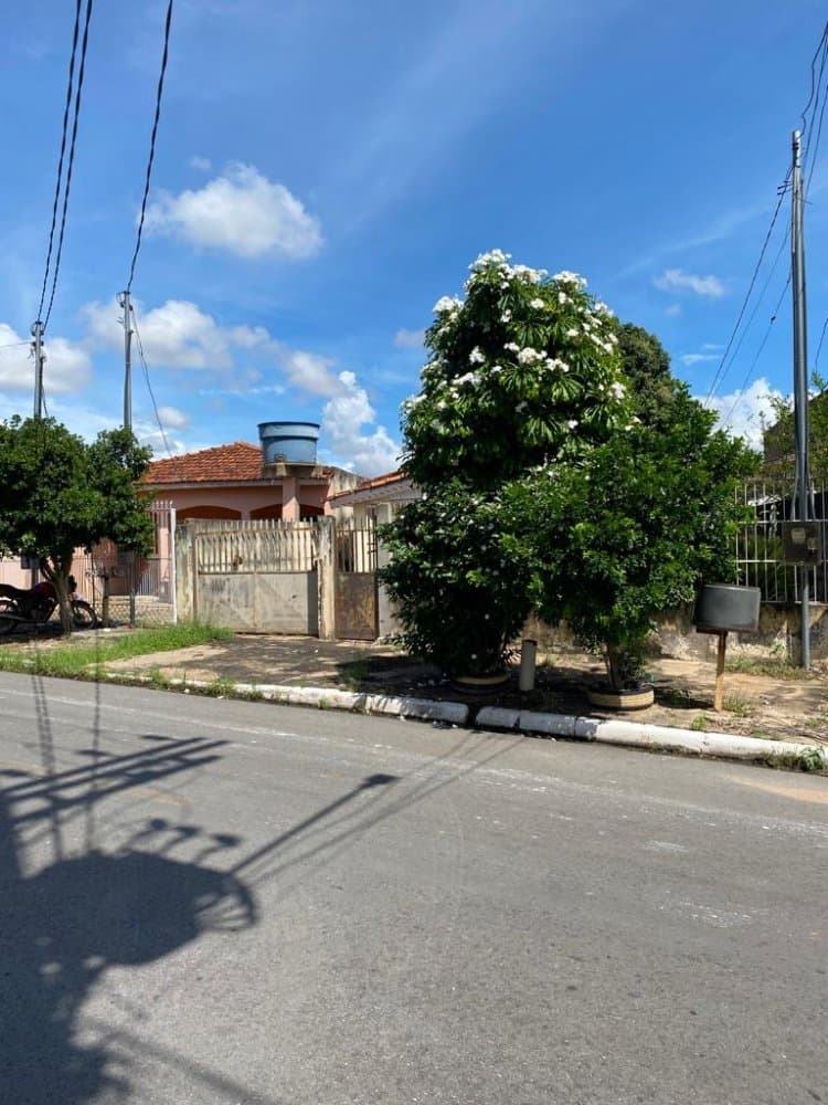 Casa - Várzea Grande, MT no bairro Centro-sul — foto 2