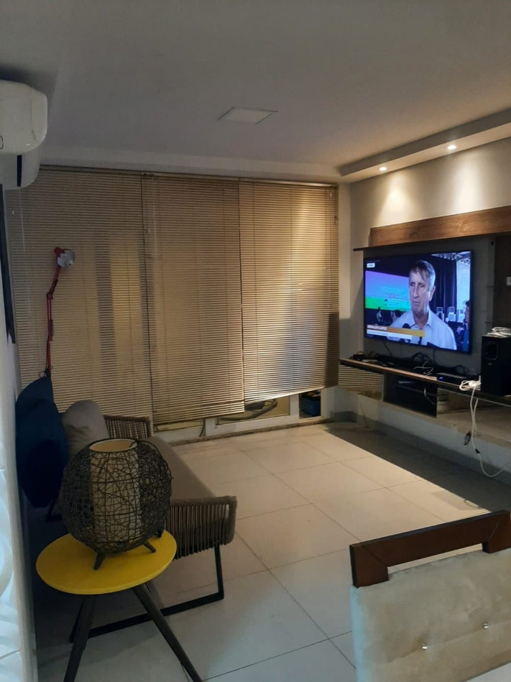 Apartamento - Cuiabá, MT no bairro Ribeirão do Lipa — foto 4