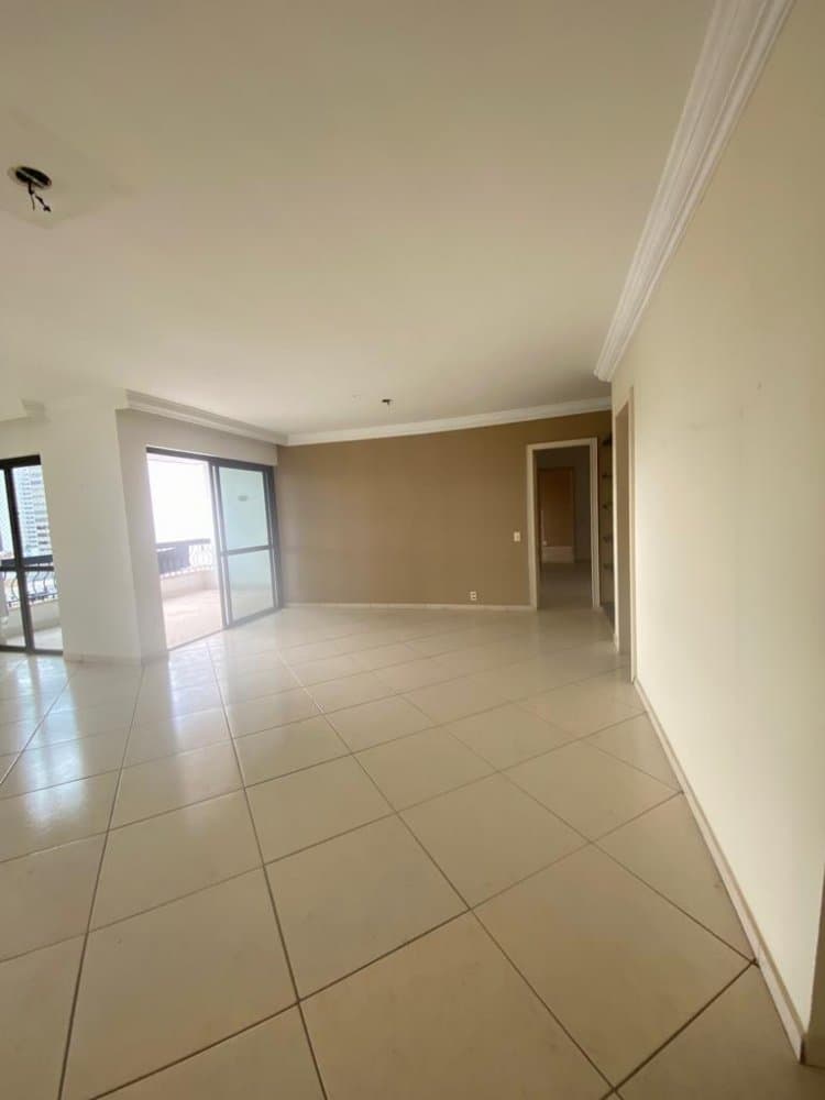 Apartamento - Cuiabá, MT no bairro Popular — foto 3