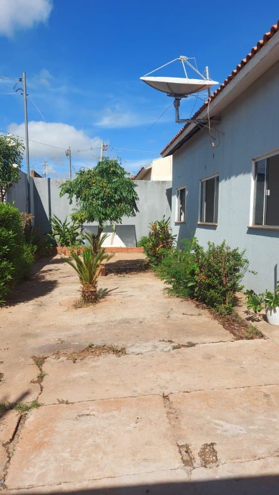 Casa - Várzea Grande, MT no bairro Petrópolis — foto 3