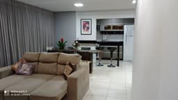Apartamento - Cuiabá, MT no bairro Terra Nova