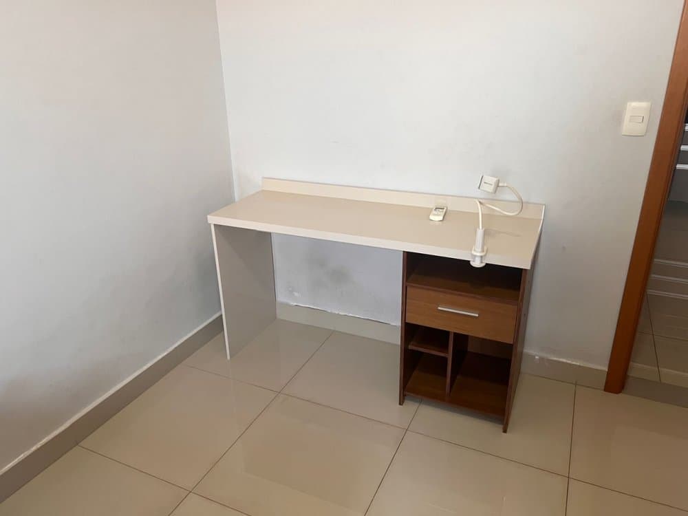 Apartamento - Cuiabá, MT no bairro Morada do Ouro — foto 4