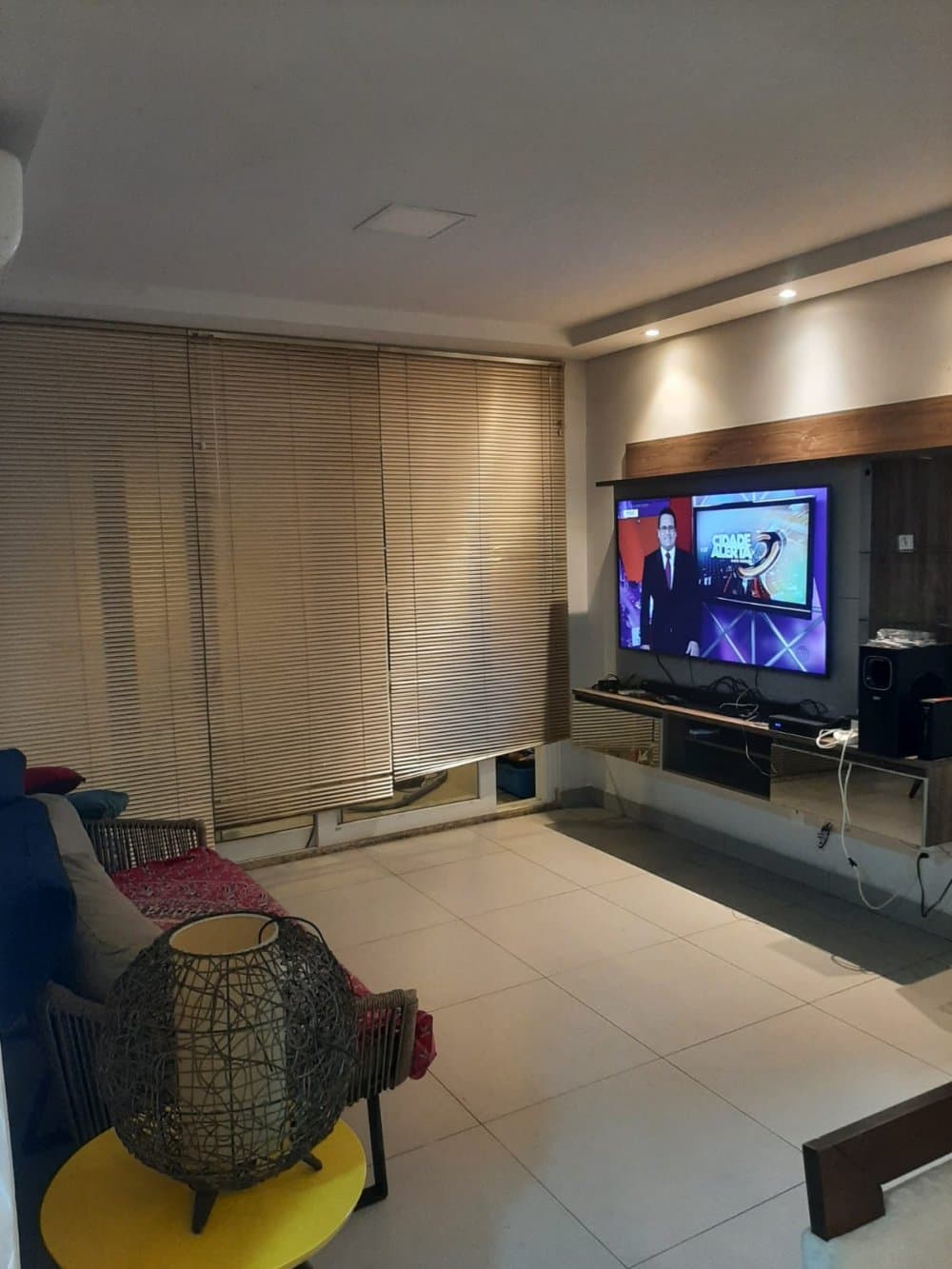 Apartamento - Cuiabá, MT no bairro Ribeirão do Lipa — foto 2