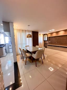 Apartamento - Cuiabá, MT no bairro Jardim das Américas