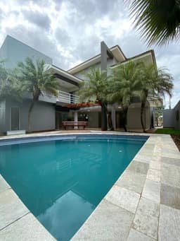 Casa Alto Padrão - Cuiabá, MT no bairro Jardim Itália