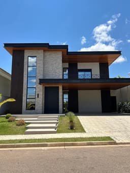 Casa Alto Padrão - Cuiabá, MT no bairro Condomínio Florais Itália