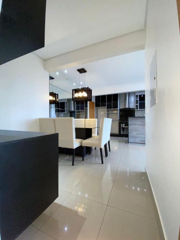 Apartamento - Cuiabá, MT no bairro Goiabeiras — foto 3