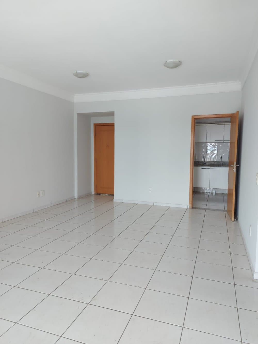Apartamento - Cuiabá, MT no bairro São Sebastião — foto 1