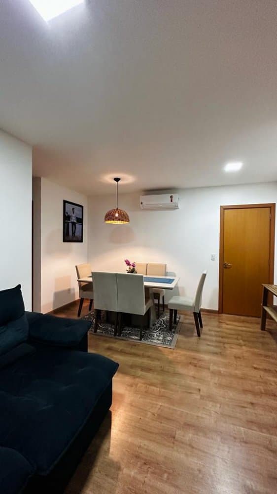 Apartamento - Cuiabá, MT no bairro Paiaguás — foto 2