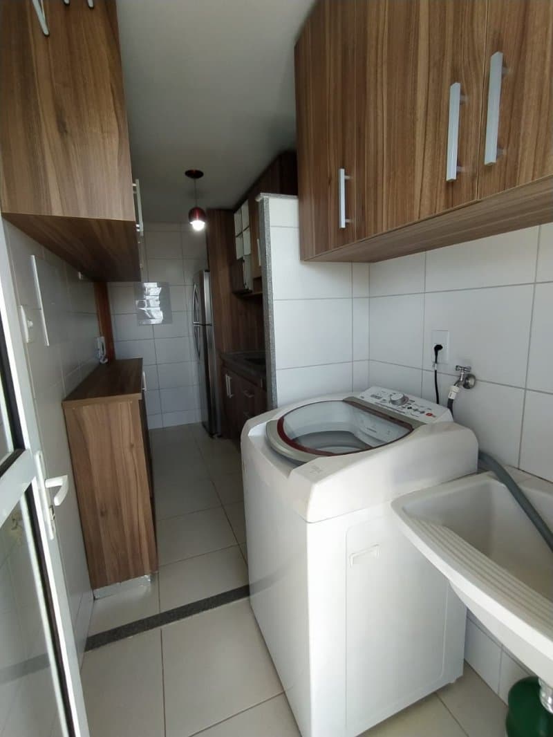 Apartamento - Cuiabá, MT no bairro Terra Nova — foto 3