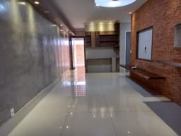 Casa em Condomínio - Cuiabá, MT no bairro Jardim Imperial