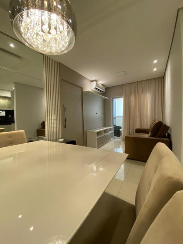 Apartamento - Cuiabá, MT no bairro Morada do Ouro — foto 4