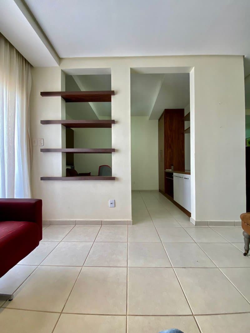 Apartamento - Cuiabá, MT no bairro Baú — foto 3