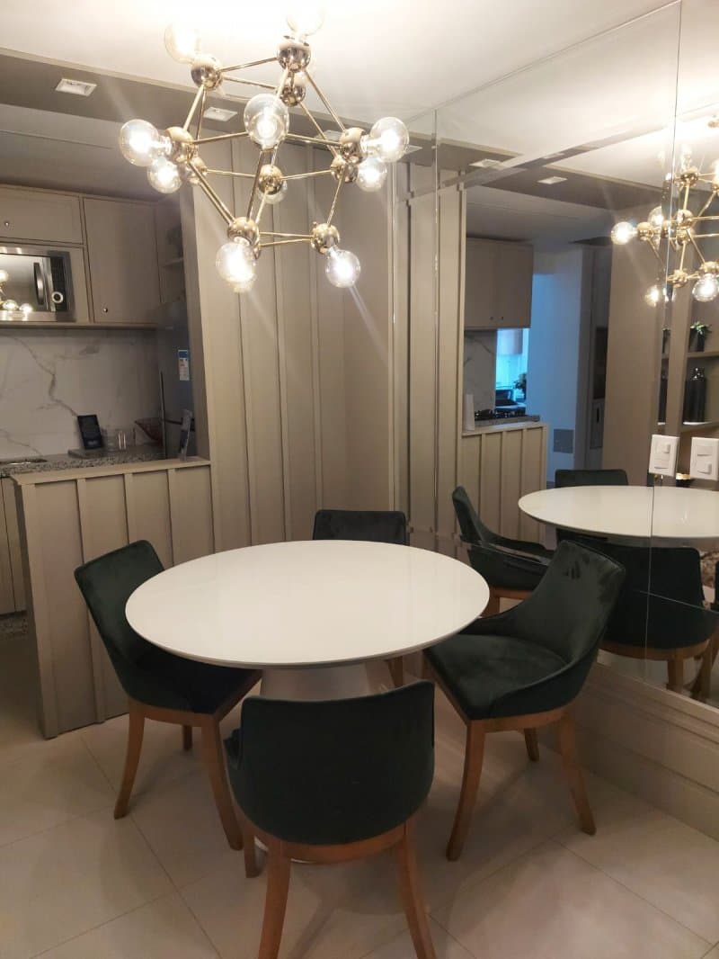 Apartamento - Cuiabá, MT no bairro Residencial Paiaguás — foto 4