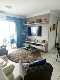 Apartamento - Cuiabá, MT no bairro Quilombo