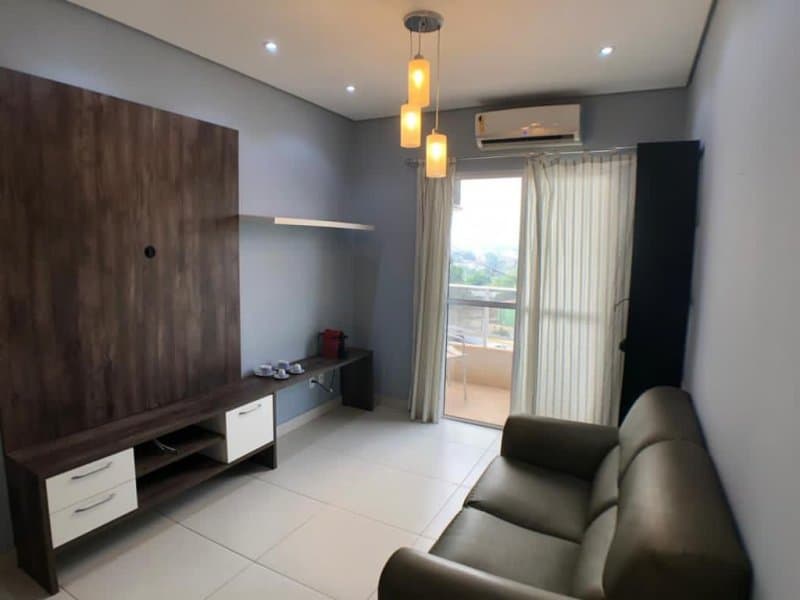 Apartamento - Cuiabá, MT no bairro Ribeirão da Ponte — foto 3