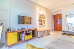 Apartamento - Cuiabá, MT no bairro Alvorada
