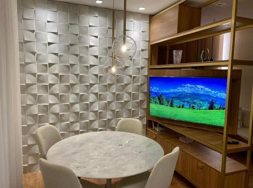 Apartamento - Cuiabá, MT no bairro Paiaguás — foto 4