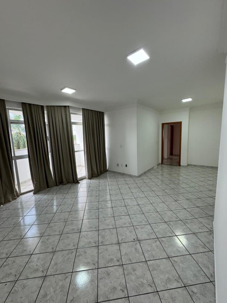 Apartamento - Cuiabá, MT no bairro Jardim Mariana — foto 1
