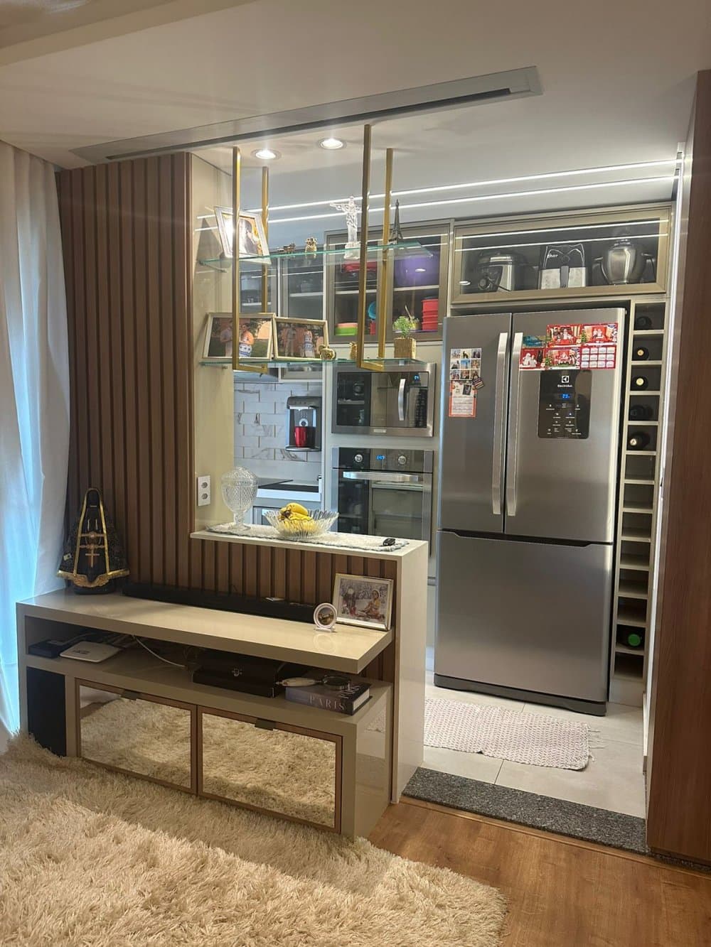 Apartamento - Cuiabá, MT no bairro Paiaguás — foto 5