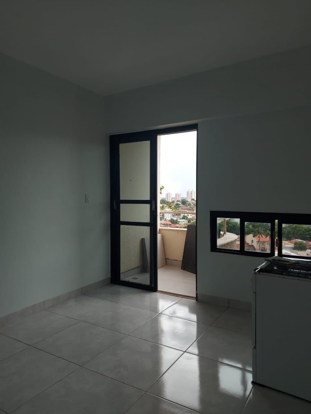 Apartamento - Cuiabá, MT no bairro Araés — foto 3