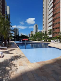 Apartamento - Cuiabá, MT no bairro Jardim Aclimação