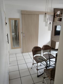 Apartamento - Cuiabá, MT no bairro Parque Residencial das Nações Indígenas