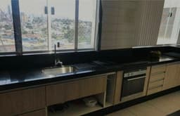 Apartamento - Cuiabá, MT no bairro Centro-norte