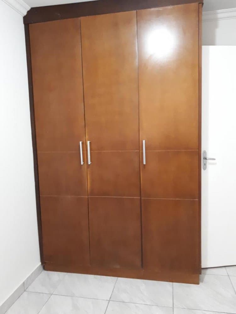Apartamento - Cuiabá, MT no bairro Areão — foto 5
