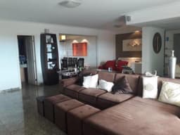 Apartamento Alto Padrão - Cuiabá, MT no bairro Santa Rosa