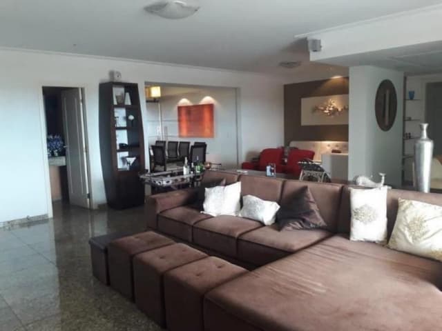 Apartamento Alto Padrão - Cuiabá, MT no bairro Santa Rosa