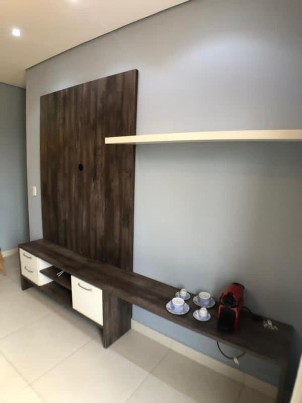 Apartamento - Cuiabá, MT no bairro Ribeirão da Ponte — foto 5