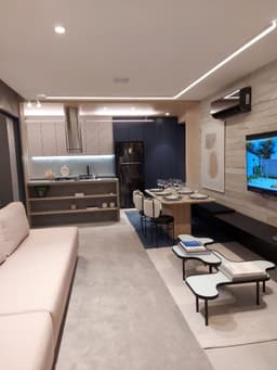Apartamento - Cuiabá, MT no bairro Cidade Alta