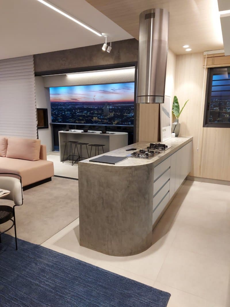 Apartamento - Cuiabá, MT no bairro Cidade Alta — foto 2