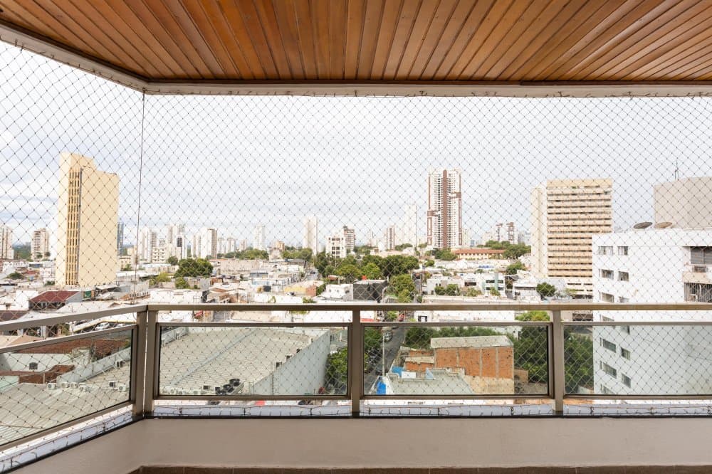 Apartamento - Cuiabá, MT no bairro Popular — foto 4