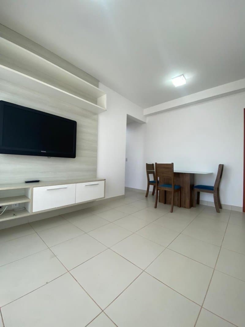 Apartamento - Cuiabá, MT no bairro Terra Nova — foto 1