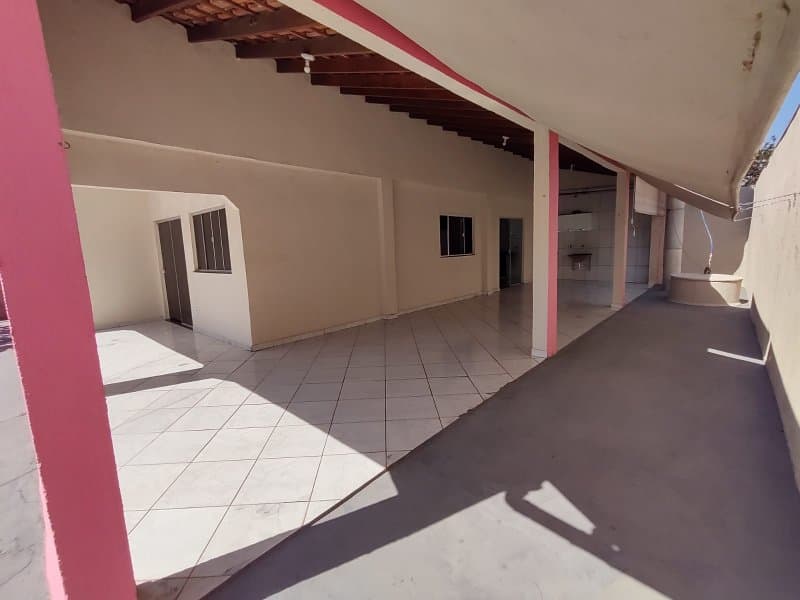 Casa - Várzea Grande, MT no bairro Cristo Rei — foto 5