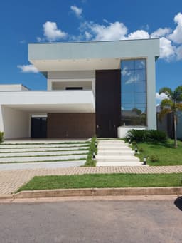 Casa Alto Padrão - Cuiabá, MT no bairro Ribeirão do Lipa