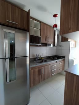 Apartamento - Cuiabá, MT no bairro Terra Nova