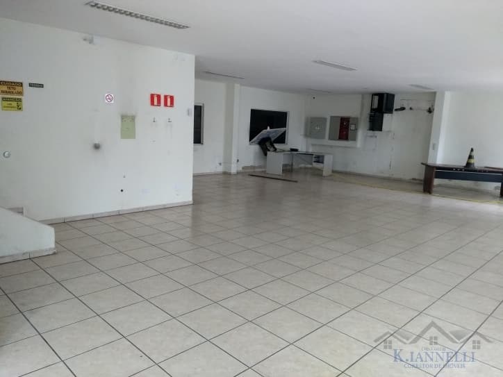 Galpão Amplo - Praia Grande SP — foto 15