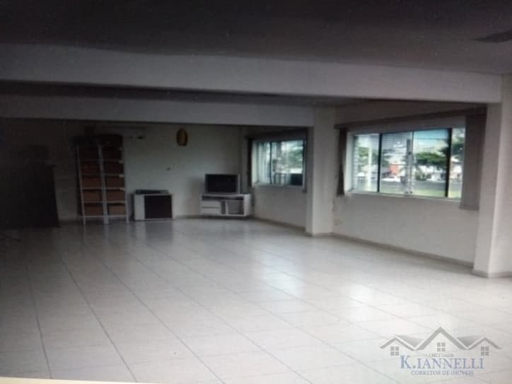 Galpão Amplo - Praia Grande SP — foto 5