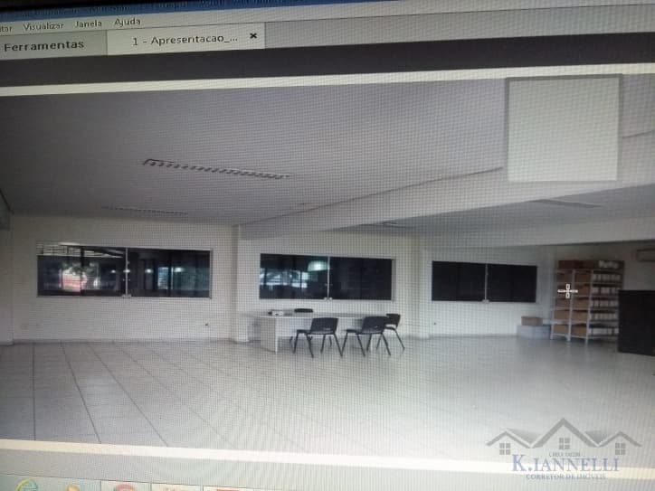 Galpão Amplo - Praia Grande SP — foto 3