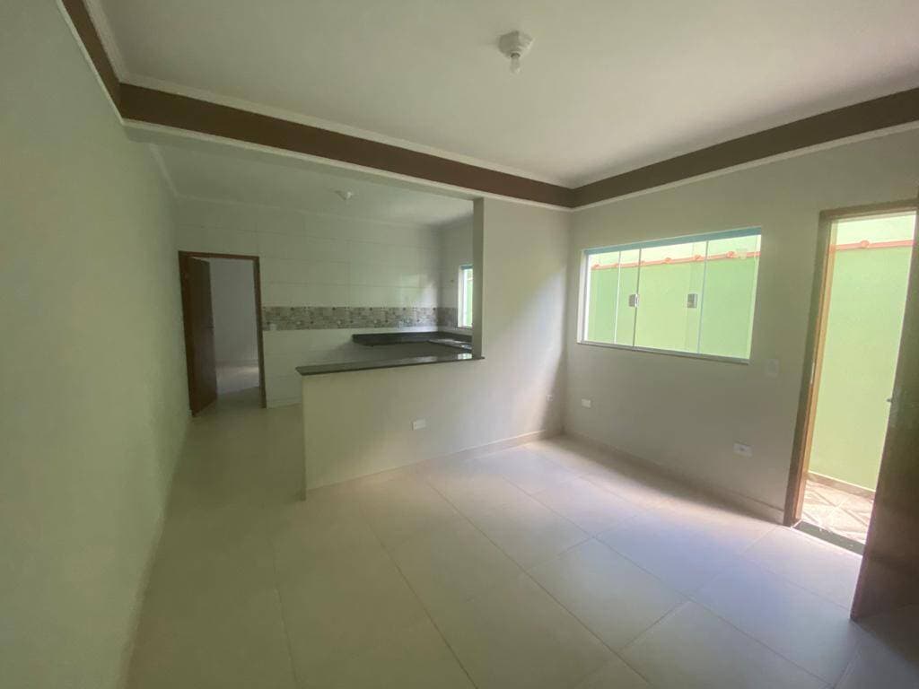 CASA  2 DORMITÓRIOS SUÍTE PISCINA FINANCIAMENTO BANCÁRIO MONGAGUÁ — foto 6