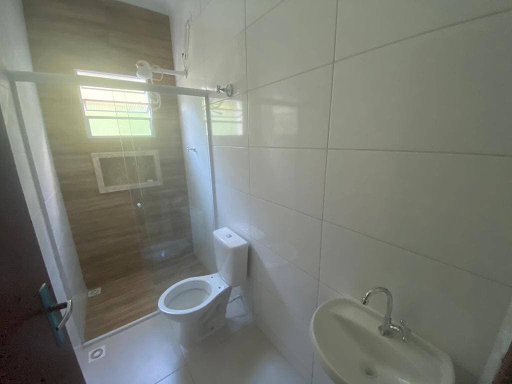 CASA  2 DORMITÓRIOS SUÍTE PISCINA FINANCIAMENTO BANCÁRIO MONGAGUÁ — foto 8