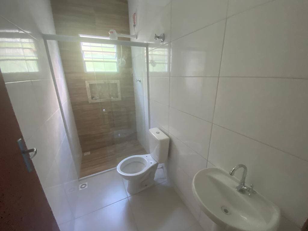 CASA  2 DORMITÓRIOS SUÍTE PISCINA FINANCIAMENTO BANCÁRIO MONGAGUÁ — foto 11