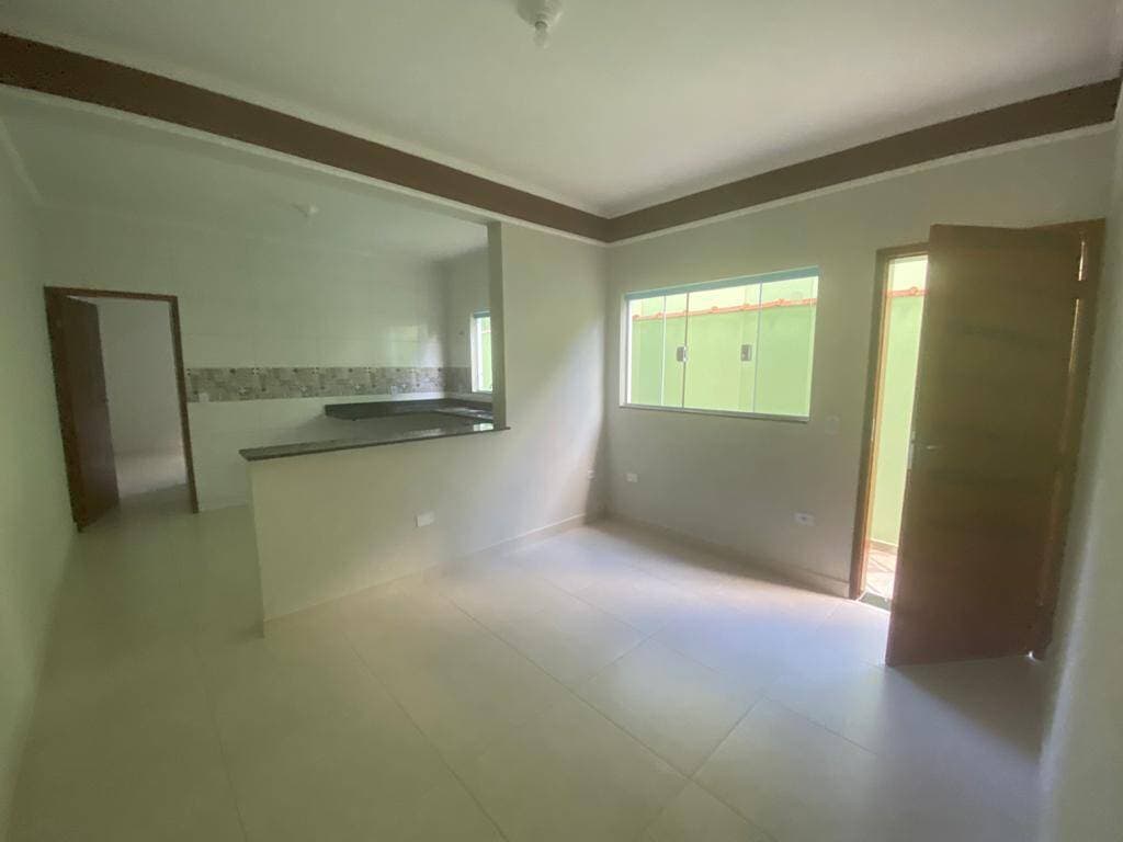 CASA  2 DORMITÓRIOS SUÍTE PISCINA FINANCIAMENTO BANCÁRIO MONGAGUÁ — foto 15