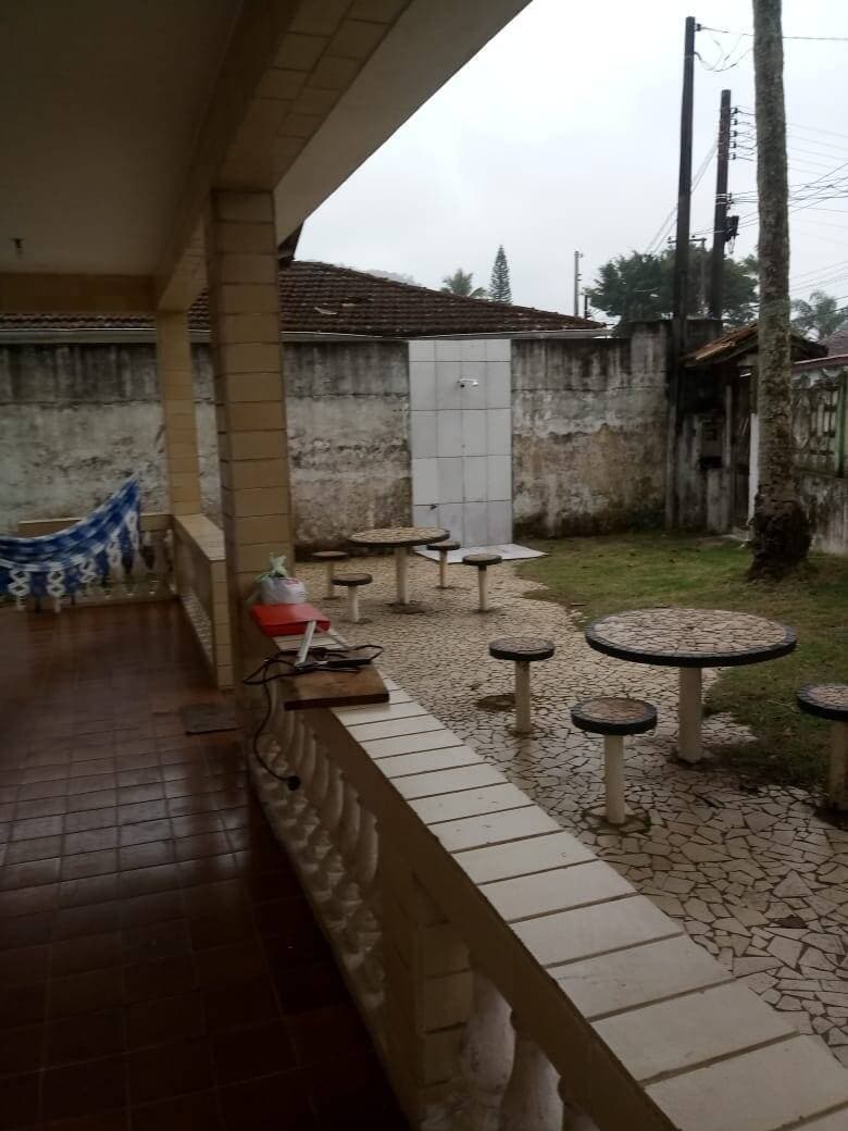 CASA 3 DORMITÓRIOS LOTE INTEIRO FINANCIAMENTO BANCÁRIO CENTRO MONGAGUÁ — foto 14